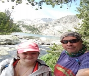 2018 07 Montana Bbackpacking 072